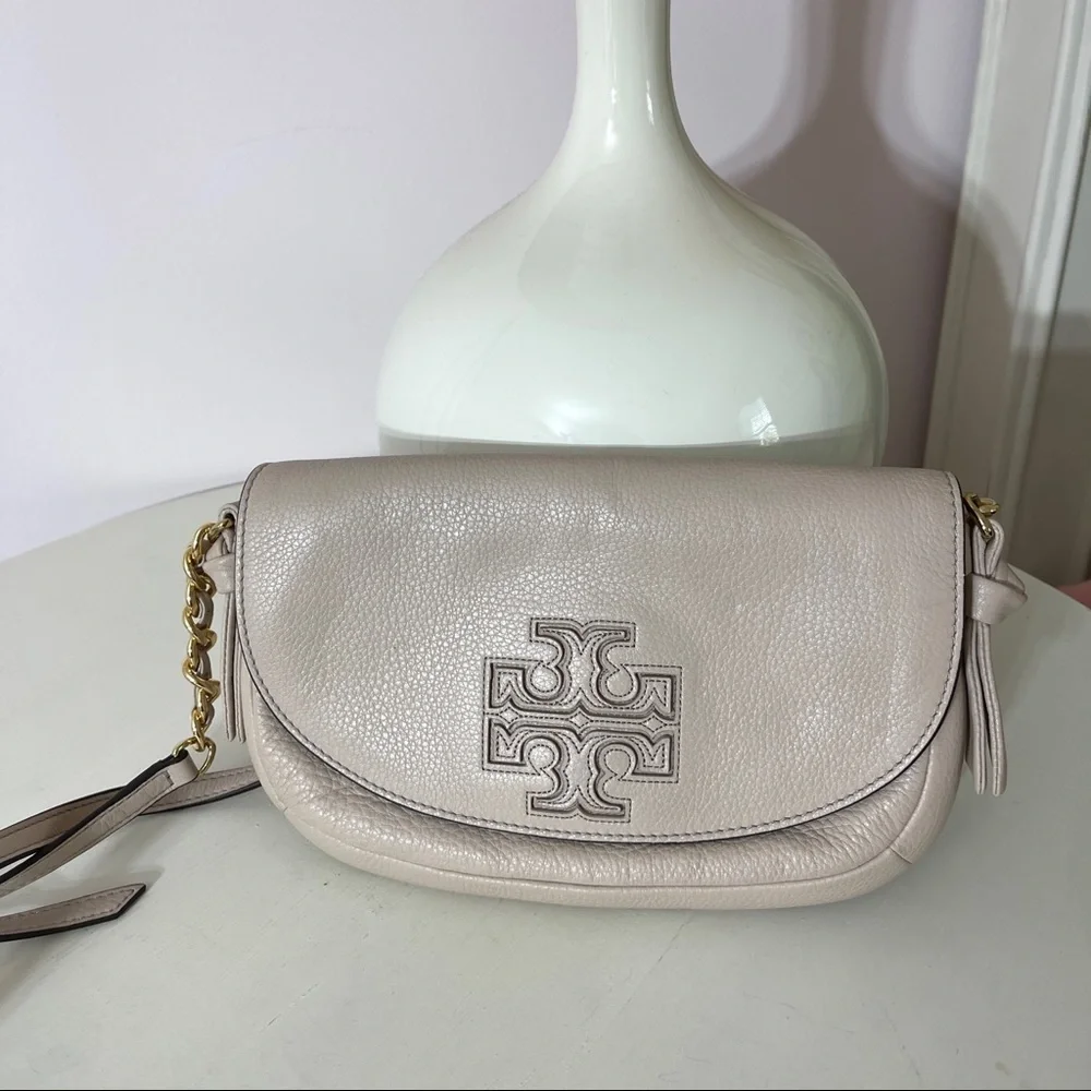 Tory burch crossbody bag